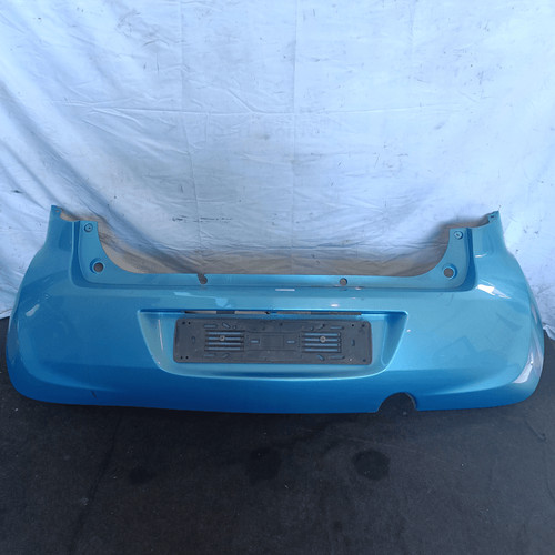93193193 paraurti post opel - post.,