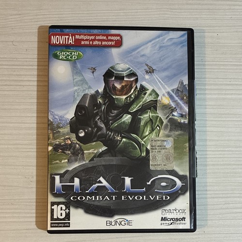 Microsoft game studios halo - microsoft,