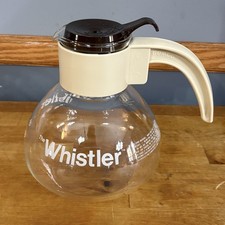 Vintage Gemco "The Whistler"