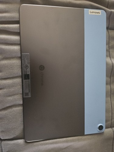 Lenovo ideapad duet chromebook - lenovo,