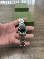 Orologio automatico Gucci uomo