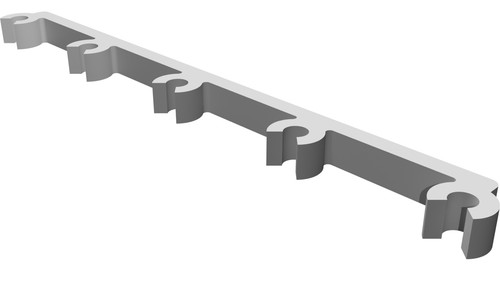 Staffa riparazione bocchetta - riparazione,