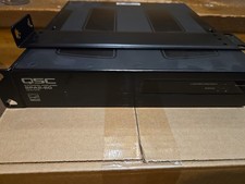 QSC SPA2-60 Amplificatore di