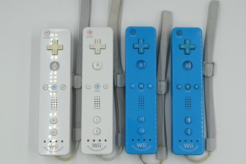 Telecomando originale nintendo - originale,