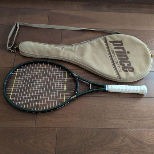 Racchetta tennis prince - da,