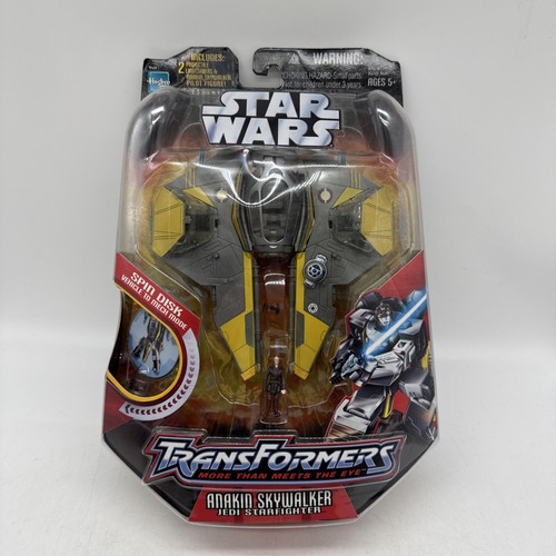 Star wars transformers - star,