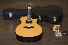 MINTY! Taylor 814ce LTD 2019