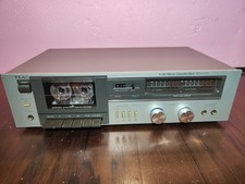 Registratore cassette teac - registratore, a