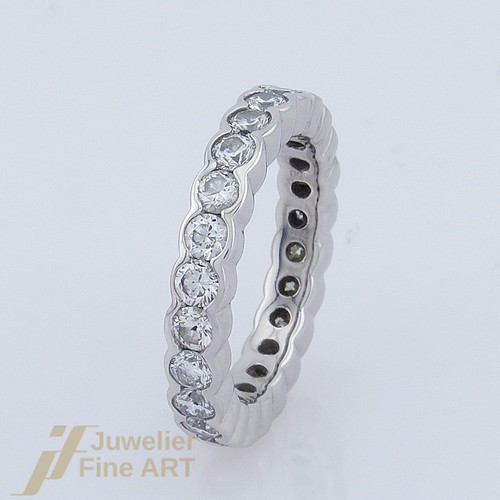Anello ricordo brillante - ,