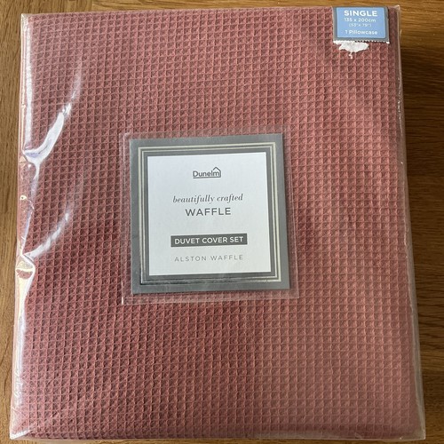 Dunelm set copripiumino - set,