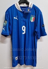 Maglia Jersey ITALIA ITALY