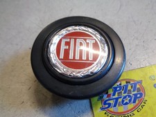 PULSANTE CLACSON FIAT - 127 SPORT - RITMO - 850 - 131 - 124 ABARTH - MOMO