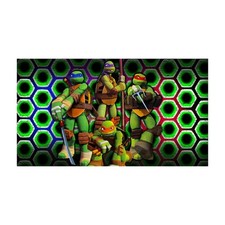 Cialda In Ostia Tartarughe