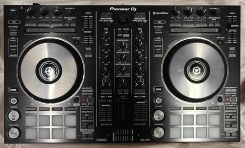 Console controller pioneer - dj,