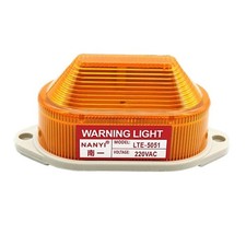 Lampeggiante Di Emergenza LED