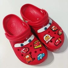 Zoccoli Lightning McQueen