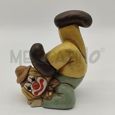 THUN PAGLIACCIO CLOWN VINTAGE