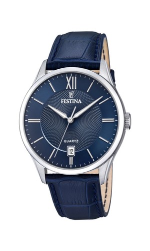 Orologio solo tempo uomo