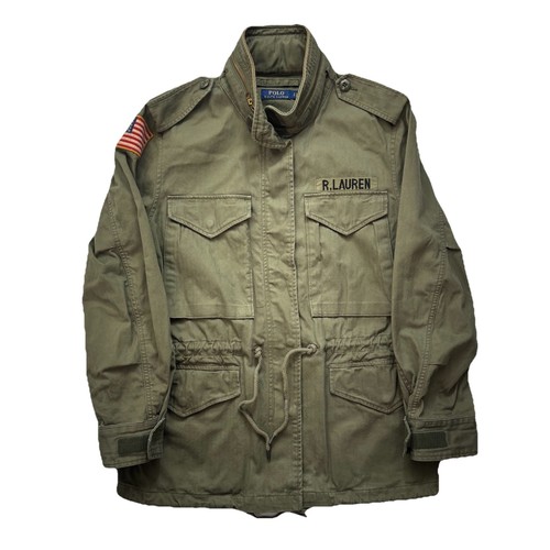 Polo ralph lauren - lauren, verde