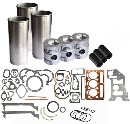 Kit riparazione motore - kit,
