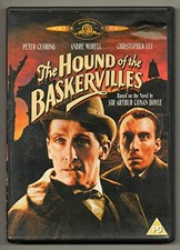 The Hound Of The Baskervilles