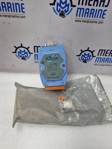 Icp con 7520 convertitore - icp, i-7520