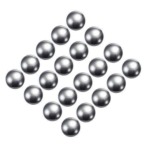 Sfere precisione g25 - precisione,
