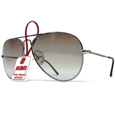 Vintage CEBE 205 Occhiali da