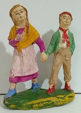 I118283 Pastorello Presepe