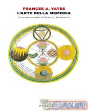 9788806265748 Frances A. Yates