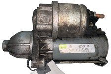 Motorino avviamento FIAT G