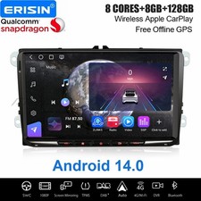 128GB Android 14 Carplay