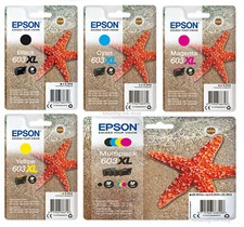 LOTTO cartucce inchiostro