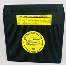 BATTERIA MOTO EPOCA 6 V  5 AH