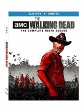 The Walking Dead: the Complete