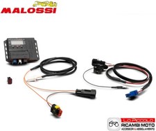 CENTRALINA ELETTRONICA MALOSSI FORCE MASTER 2.1 ITALJET DRAGSTER 125 ie 4T 2021