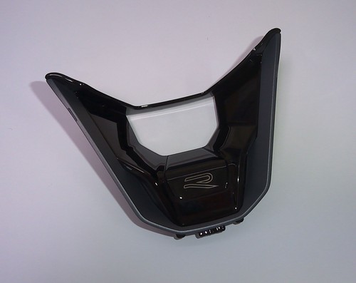 Mascherina originale line - originale, vw