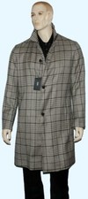Cappotto Hugo Boss Selection