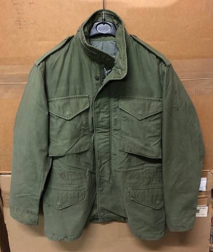 Genuine rare army - us,