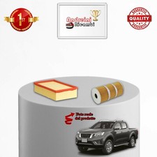 KIT TAGLIANDO FILTRI PER