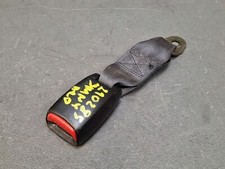 Attacco Cintura Sicurezza