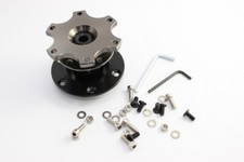 Snap Off Quick Release Volante