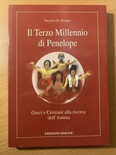 Il terzo millennio di Penelope