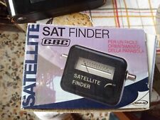 Satfinder Ricerca satellitare Satfinder sf9503