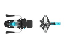 ATK ATTACCHI SCI ALPINISMO