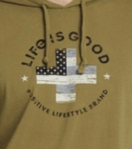 Shirt uomo life is - t-shirt,