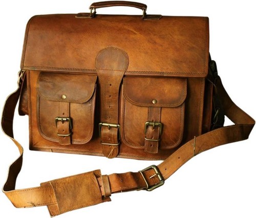 Borsa per laptop valigetta - , in