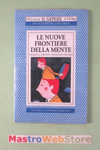 Sabatini ianneo le - -, nuove