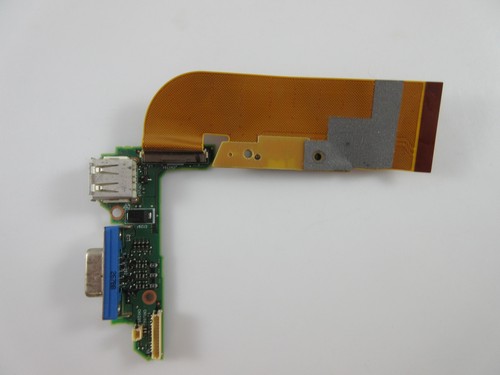 Scheda usb cavo panasonic - usb,