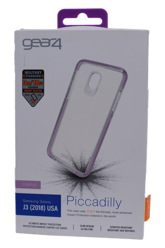 Custodia gear4 serie - custodia,